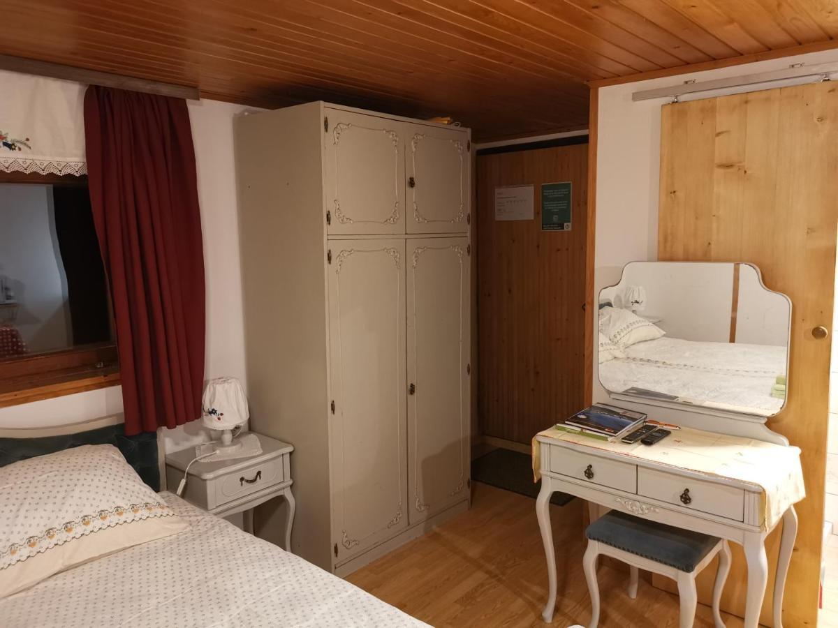 Apartment Zalokar Bohinj Εξωτερικό φωτογραφία